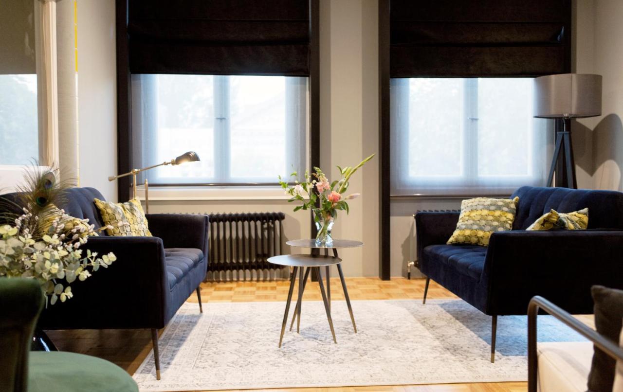 Quentin Zoo Hotel Amsterdam Bagian luar foto