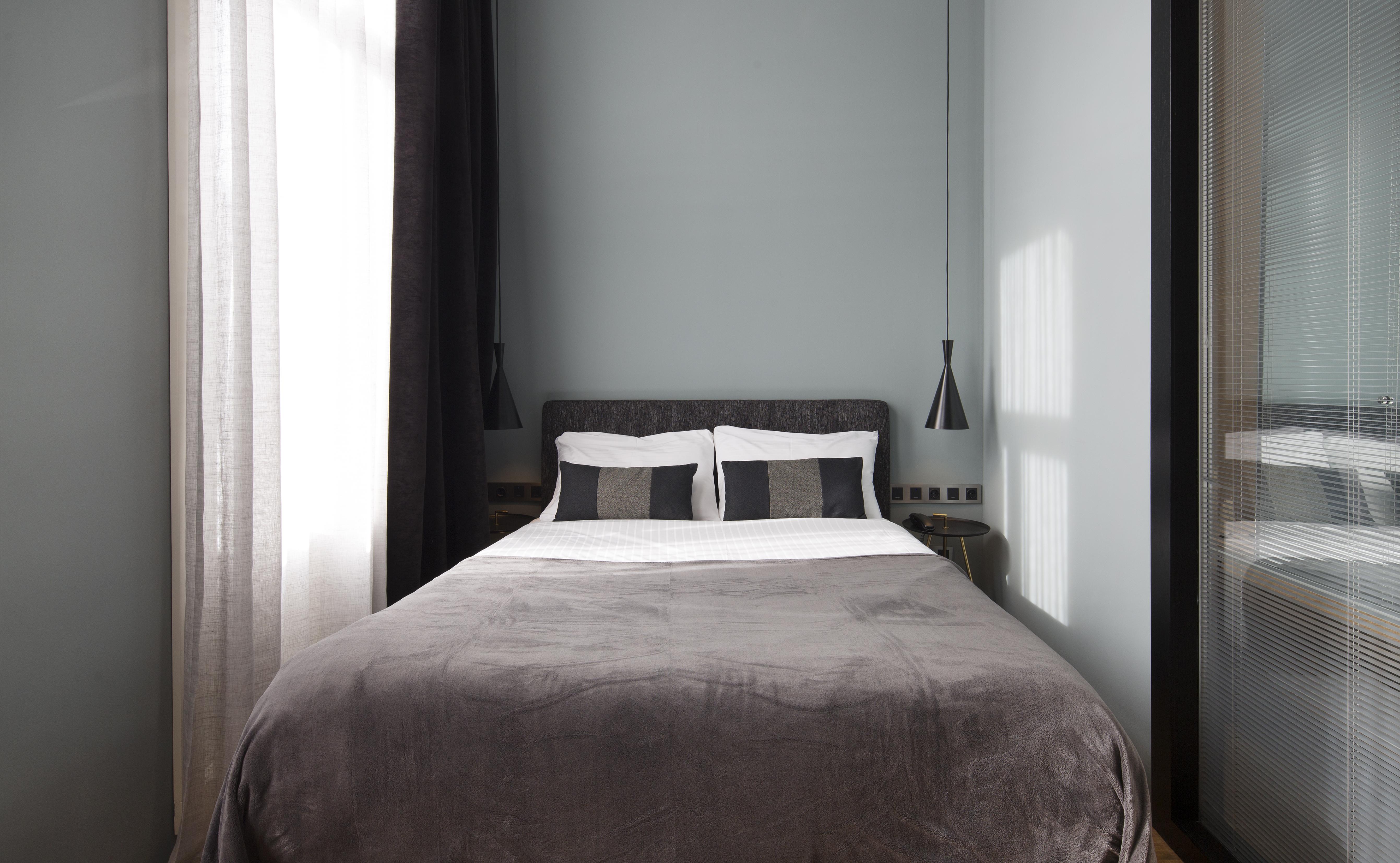 Quentin Zoo Hotel Amsterdam Bagian luar foto