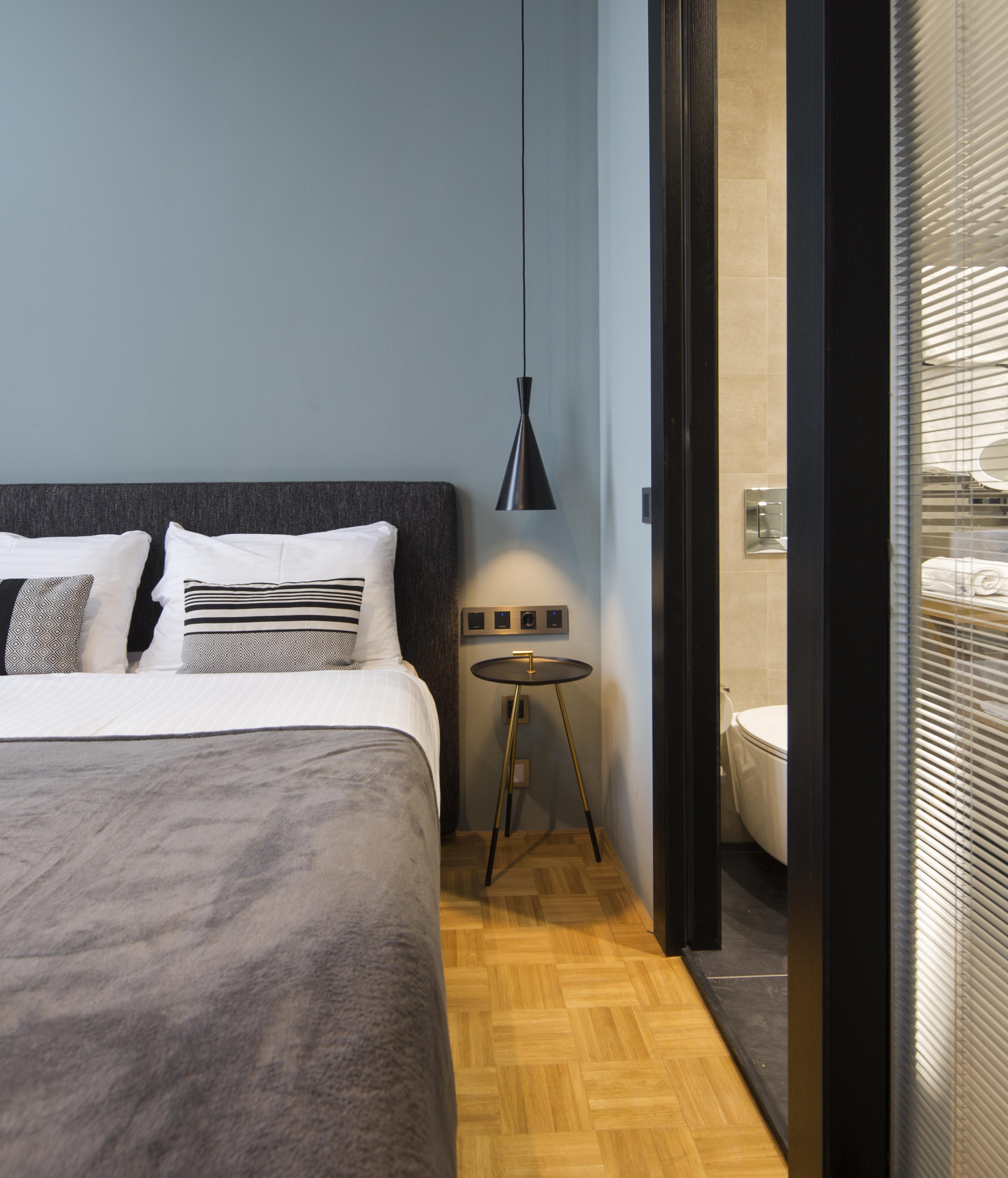 Quentin Zoo Hotel Amsterdam Bagian luar foto