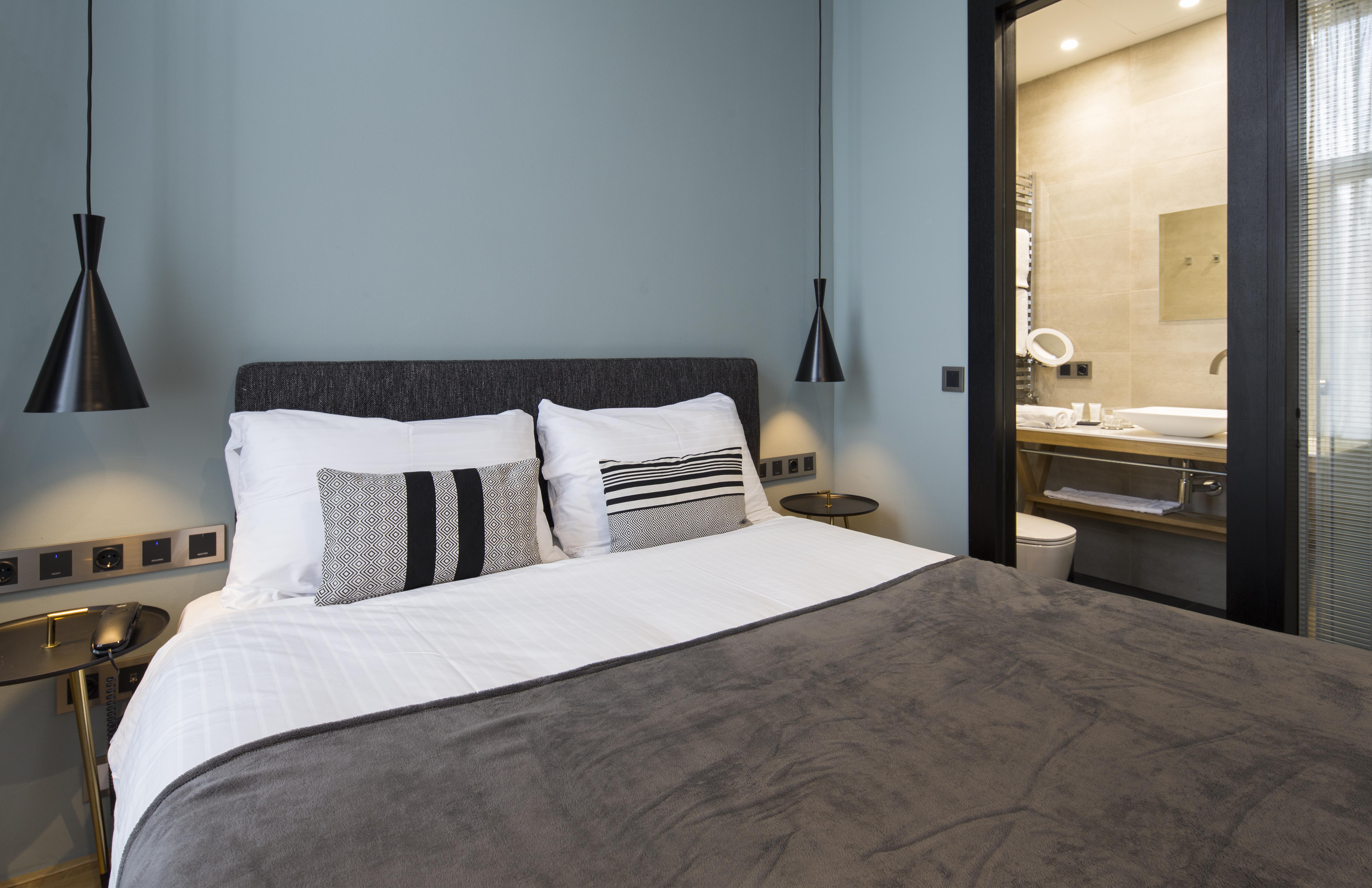 Quentin Zoo Hotel Amsterdam Bagian luar foto