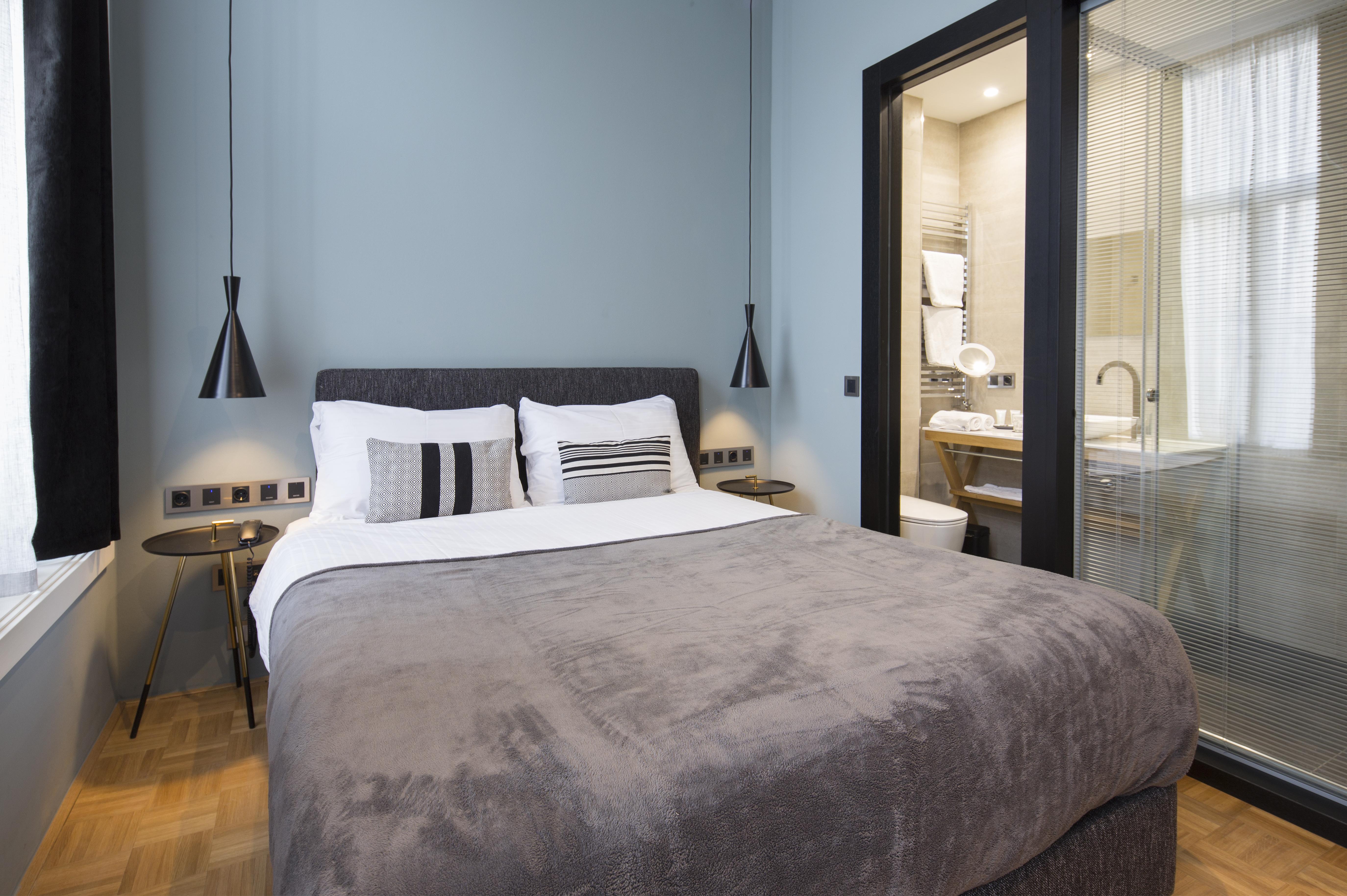 Quentin Zoo Hotel Amsterdam Bagian luar foto