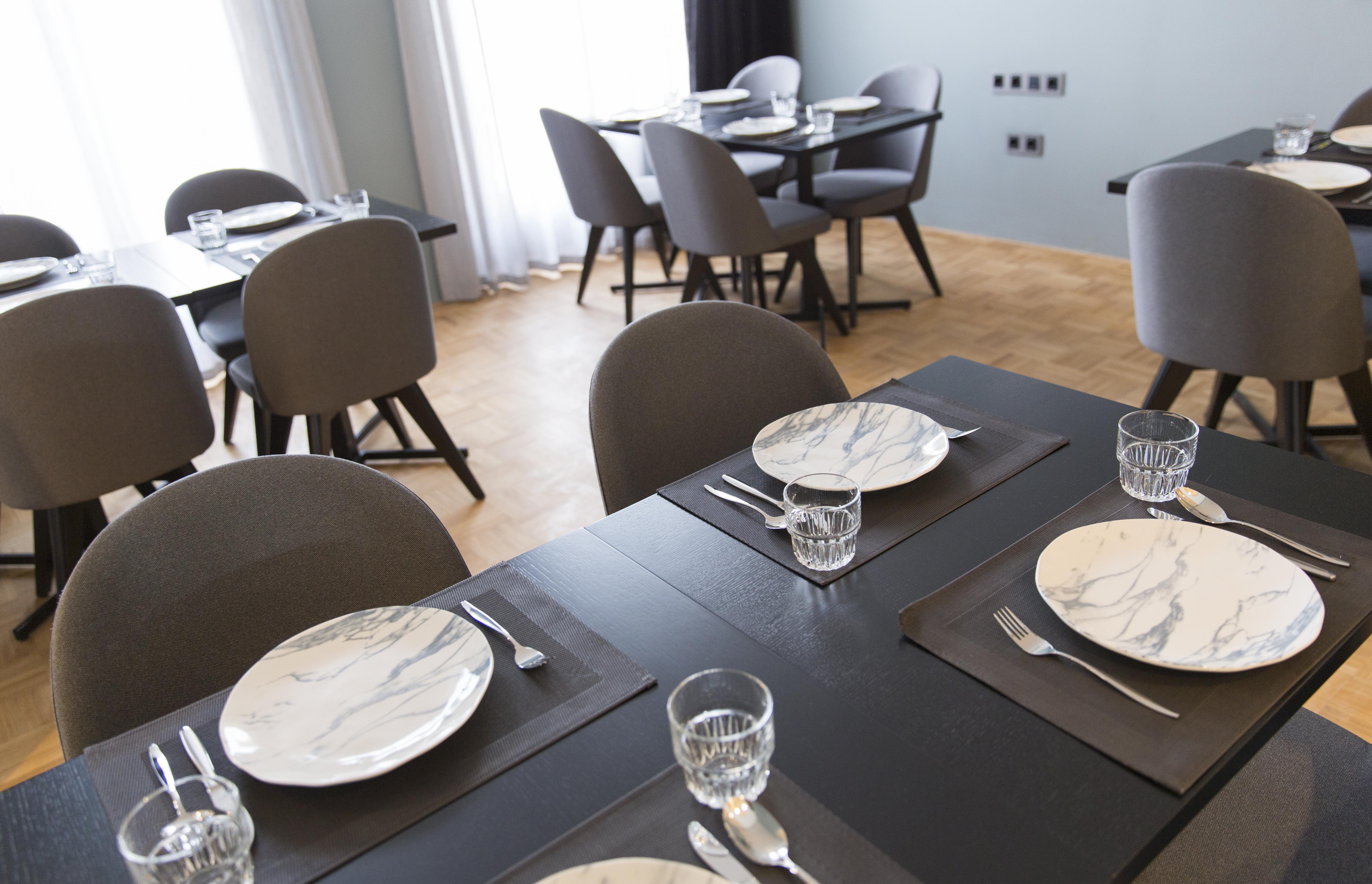 Quentin Zoo Hotel Amsterdam Bagian luar foto