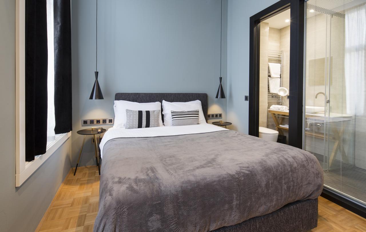 Quentin Zoo Hotel Amsterdam Bagian luar foto