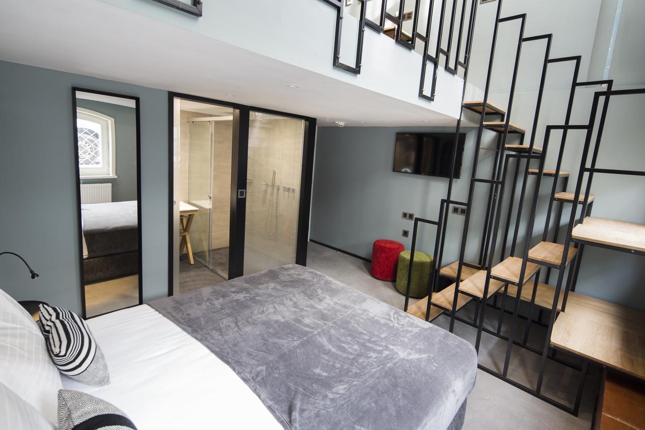Quentin Zoo Hotel Amsterdam Bagian luar foto