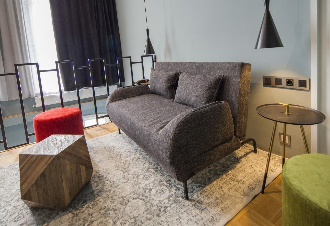 Quentin Zoo Hotel Amsterdam Bagian luar foto